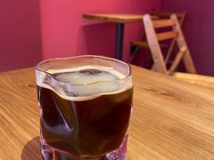-Punchline Coffee&Roaster(同济大学店)