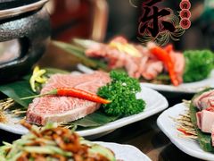 -道乐烧肉酒馆