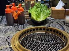-牛局别馆·和牛烧肉(日月广场店)