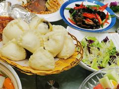 -清真悦宾楼食府(海湖店)