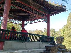 -北京市劳动人民文化宫(太庙)