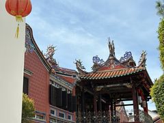 -槟城街头艺术街区