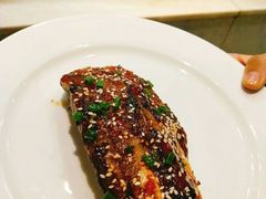 -杭州钱江新城万怡酒店-西餐厅