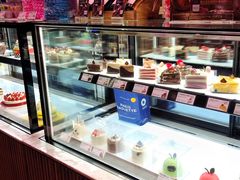 -巴黎贝甜(红梅店)