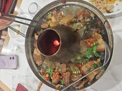 -新凯旋烧烤·燕姐千岛湖土菜