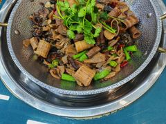 -贵州笋子鸡(米市街店)