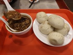 -天兴居(鲜鱼口街店)