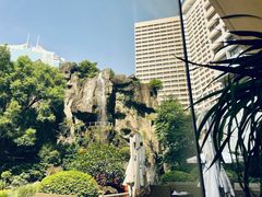 -广州花园酒店