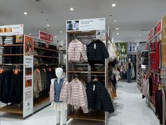 -优衣库(洛阳中州万达广场店)