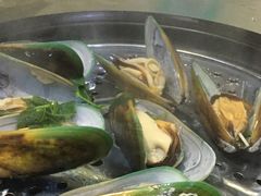 -海大大蒸汽海鲜餐厅·粤菜·特色小炒(欢乐颂店)