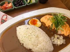-CURRY YA 熟成咖哩專門店(深圳湾万象城店)
