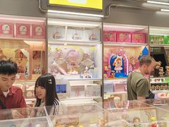 -泡泡玛特POPMART(正佳广场店)