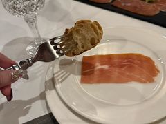 -火车头法国西餐厅