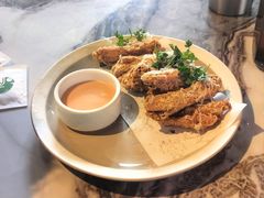 -O'eat Blossom&Pelican(深圳首店)