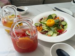 -3号仓库·创意中国菜(新世界城店)