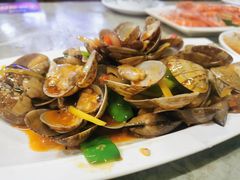 -四川小胡子海鲜(丁村万人海鲜广场店)