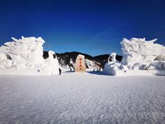 -北极村旅游风景区