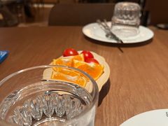 -芭莉与彩虹西餐厅(成都合生汇店)