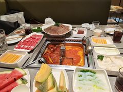 -海底捞火锅(铂澜大象城店)