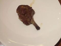 -美盛喜来登大酒店-盛宴标帜餐厅