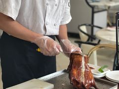 -全聚德(蓝山店)