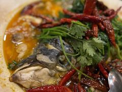 -清水亭湖北菜(大屯DT51店)