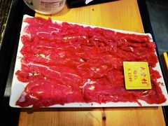 -大吉利·潮汕鲜牛肉火锅(万峰路店)