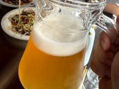 -来之顺海鲜菜馆·青岛菜·始于1993(栈桥店)