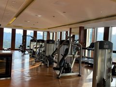 -北京万达文华酒店