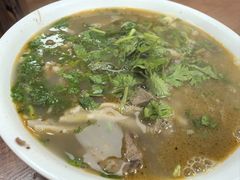 -春雨羊汤店(广开四马路总店)