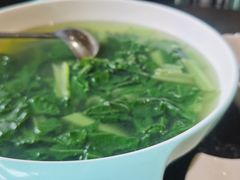 -喜洲翰林餐厅(董家百年老宅店)