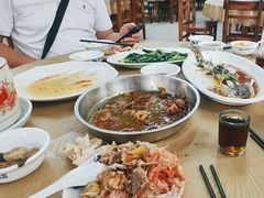 -鹿福农庄(南沙天后宫店)