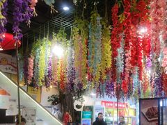 -槐店王婆大虾(开发区店)
