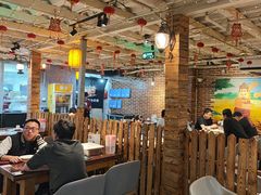 -三个大叔东北烧烤·砂锅菜(西三旗店)