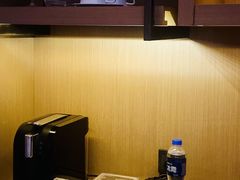 -杭州逸酒店(西湖武林店)