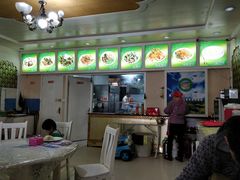 -尔力新疆丸子汤(北屯店)