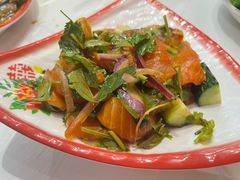 -官塘锋记鱼生·生腌·砂锅粥(牌坊街店)