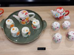 -伊势丹(现代城店)