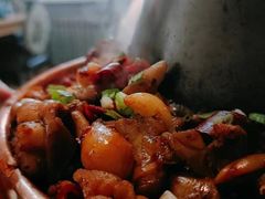 -蛙大侠香辣牛蛙火锅店(总店)
