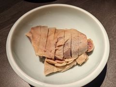 -小厨娘金榜题名(夫子庙秦淮河店)