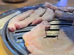 -金顺碳烤肉(大良清晖园店)