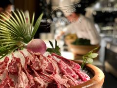 -福州仓山凯悦酒店·Market Cafe Lacucina咖啡厅