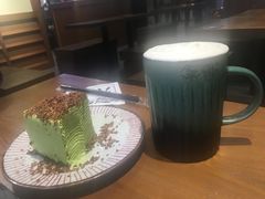 -無邪日式甜品(世博源店)