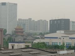 -龙潭水乡
