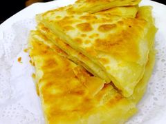 家常饼-东四民芳餐厅(世茂工三店)