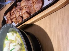 -蜜桃餐厅·伴山(绿宝广场店)