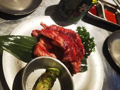 -韩山葵烤肉(太古里店)