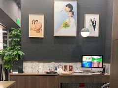 -海马体照相馆|大师(北京华贸中心店)