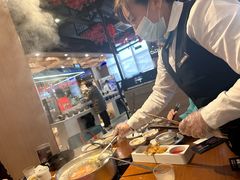 -你好牛火锅 头牌无花果鸡(海上传奇店)