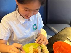 -bluefrog蓝蛙(水游城店)